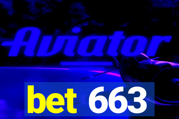 bet 663